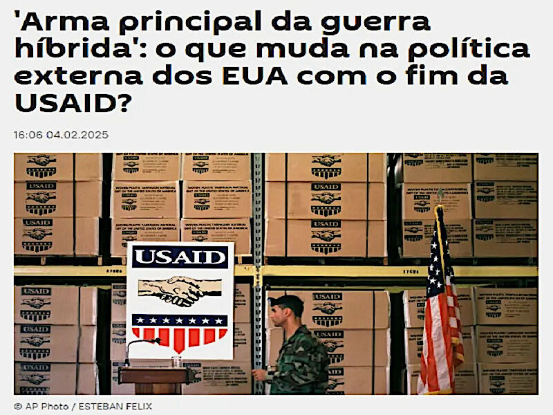 USAID