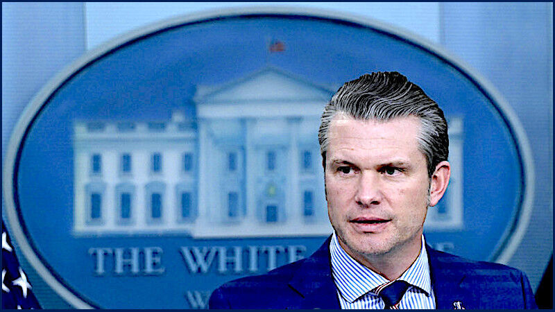 Hegseth