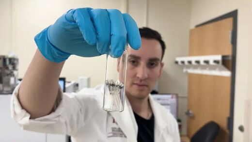 New study finds entire spoonful of microplastics in people's brains — and 3 times as much in those with dementia