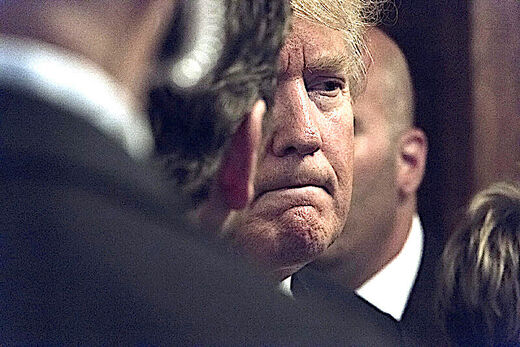 Warfare on Lawfare