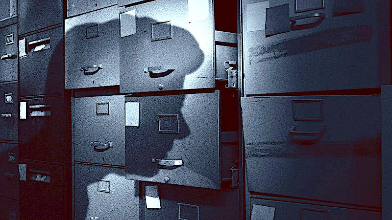 jfk shadow