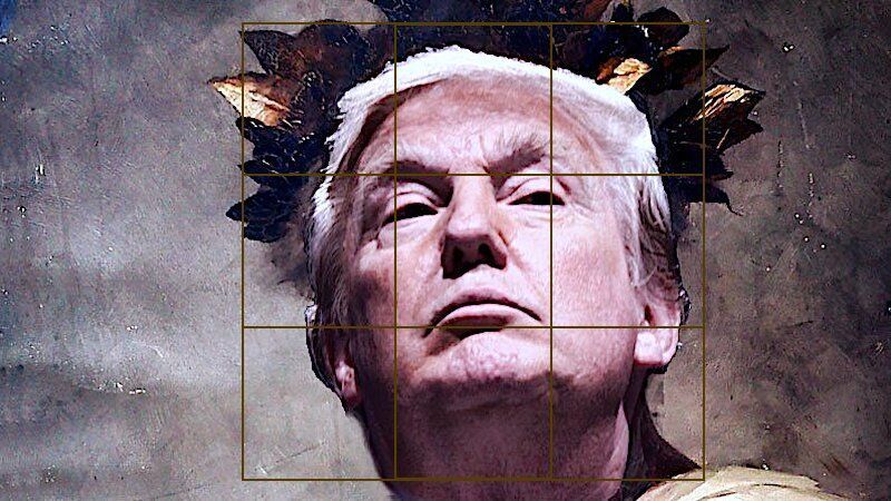 TrumpCaesar
