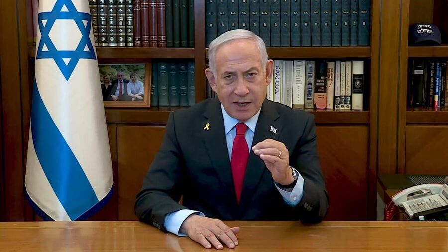 Netanyahu