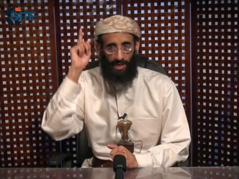 Al-Awlaki