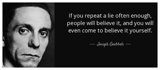 Goebbels