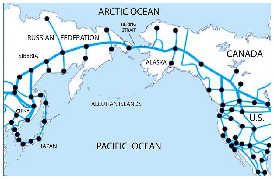 Arctic Ocean