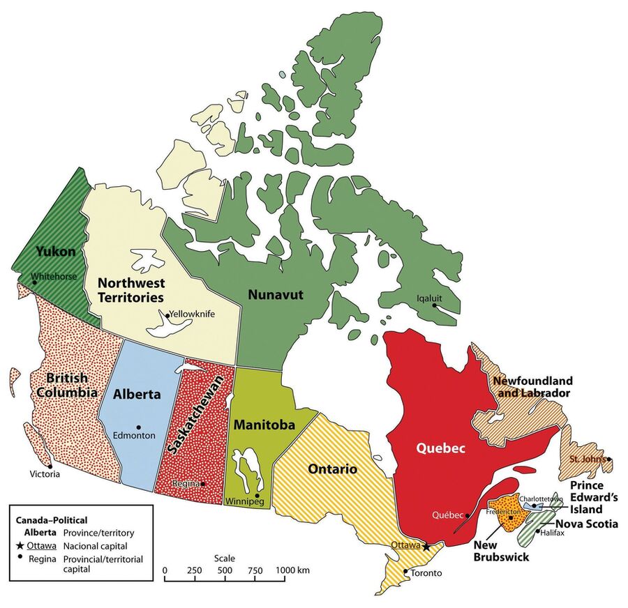 Canada