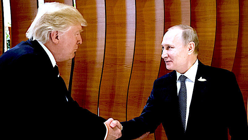 Trumpputin