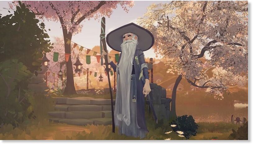 tales of the Shire