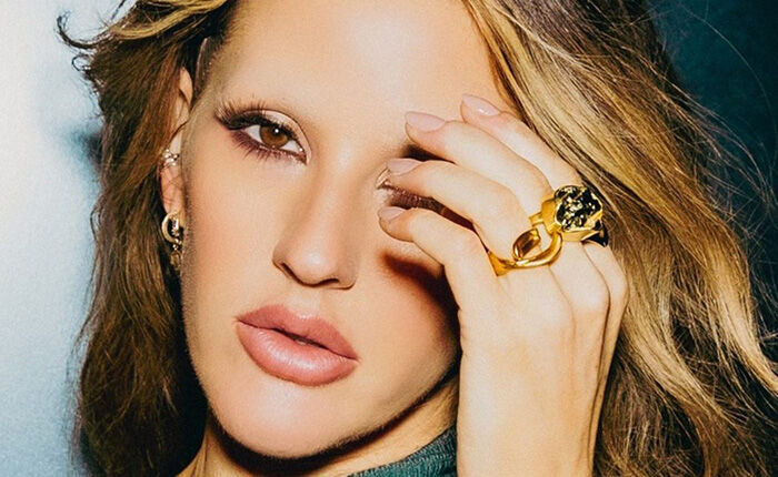 Ellie Goulding