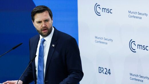 EU ignores not-so-subtle warning shot from VP Vance, fines X $140M for ignoring censorship orders EU ignores not-so-subtle warning shot from VP Vance, fines X $140M for ignoring censorship orders