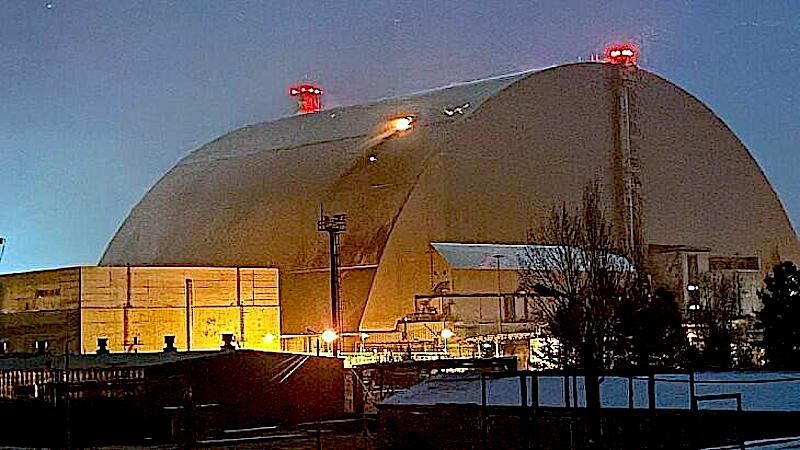 Chernobyl