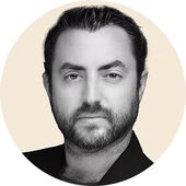 Josh Hammer Avatar