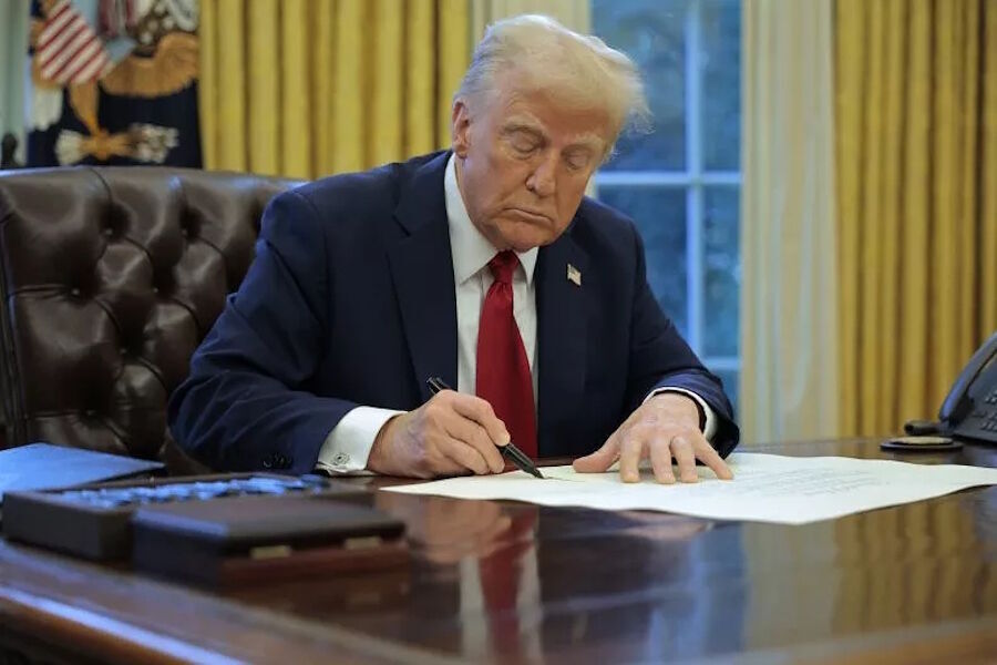 Click to enlarge trump executive orders