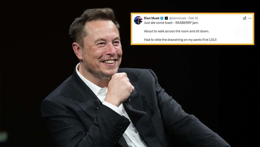 musk satire internet transparency