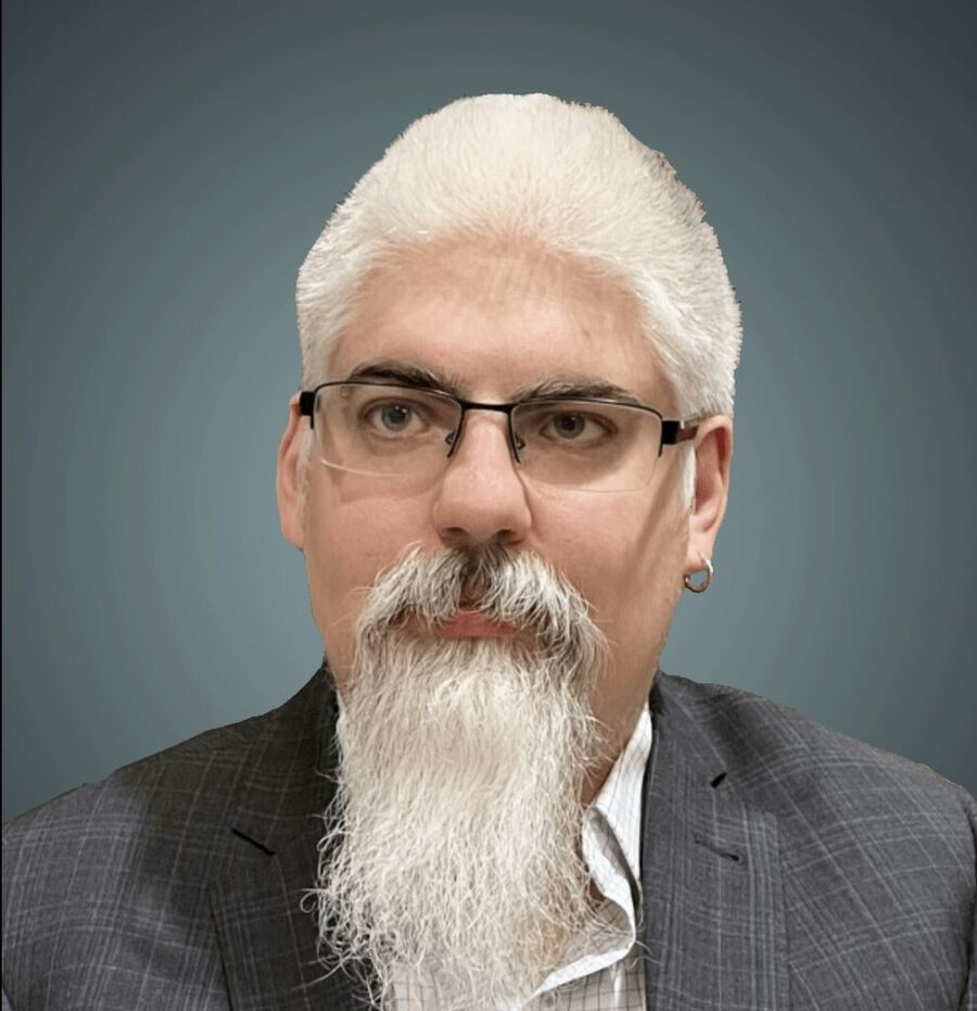 Zak Kallenborn
