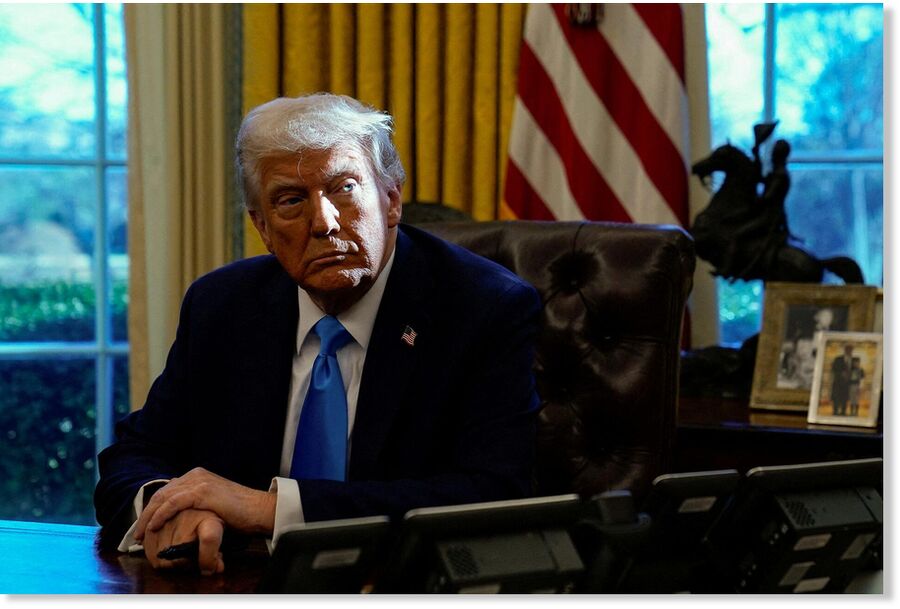trump