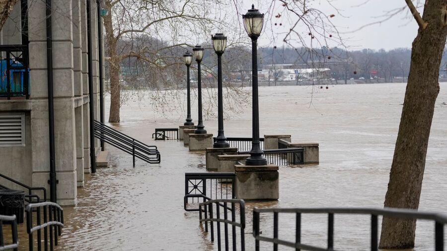 flooding tennessee