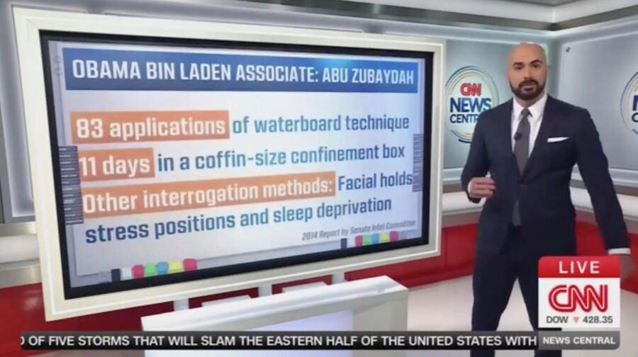 Obama bin laden CNN