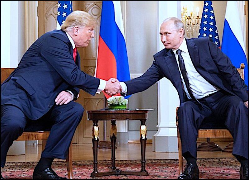 TrumpPutin