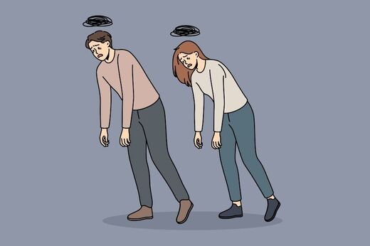 Feel like you're in a funk? What you can do to get out of it and prevent it from happening in the future