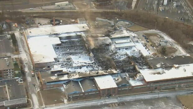 fire SPS Technologies