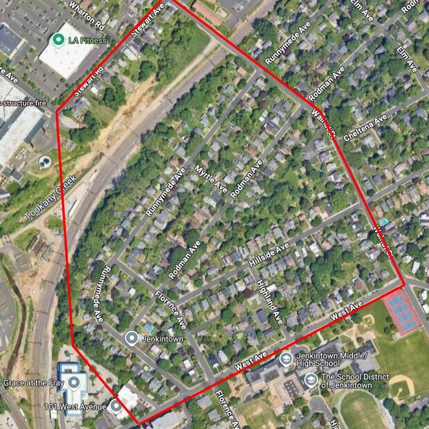 sps technologies fire pennsylvania