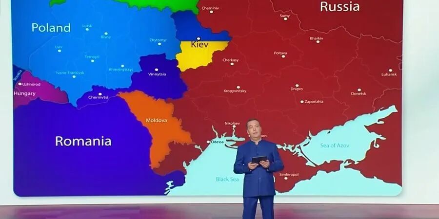 New Ukraine