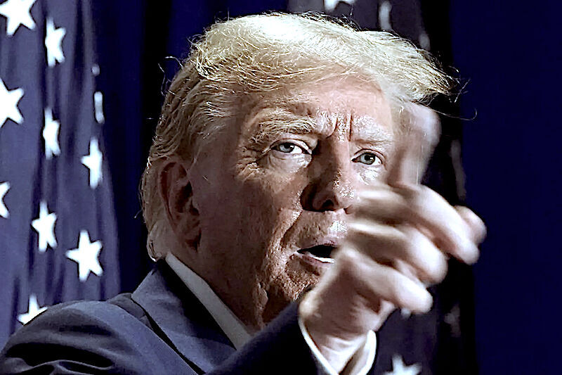 Trump