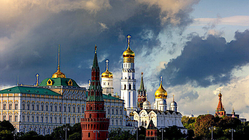 Kremlin
