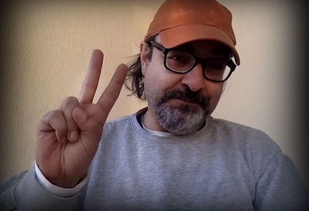 Gonzalo Lira