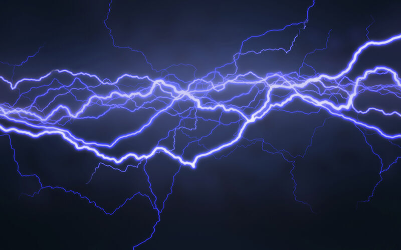 static electricity