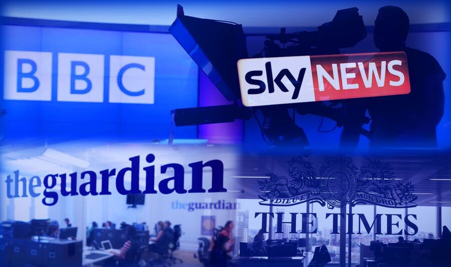 pro israel media outlets