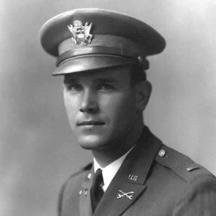 L. Fletcher Prouty