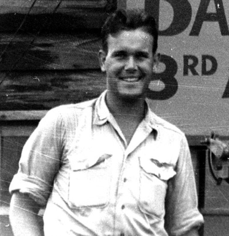 Fletcher Prouty