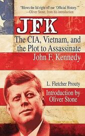 JFK Fletcher Proudy