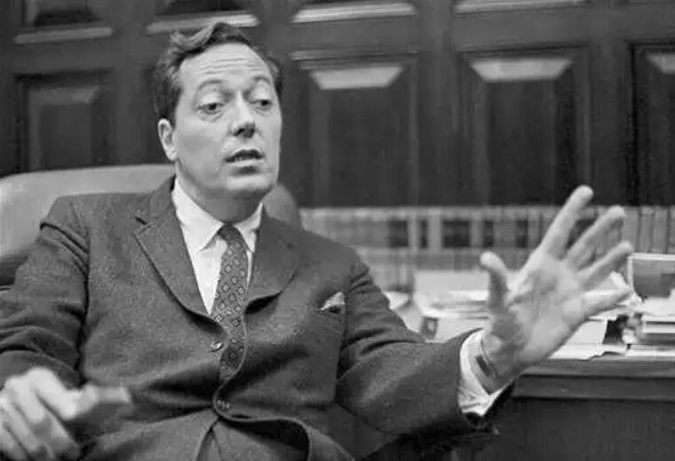 Jim Garrison