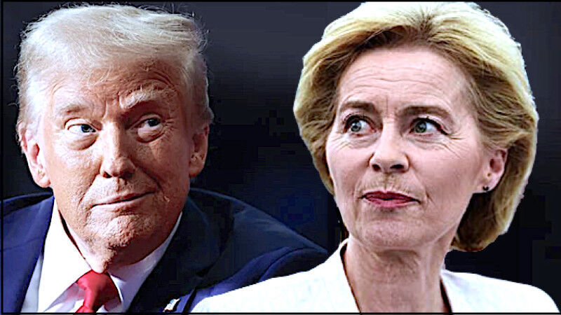 Click to enlarge TrumpUrsula
