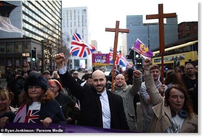 Click to enlarge UKIP Manchester