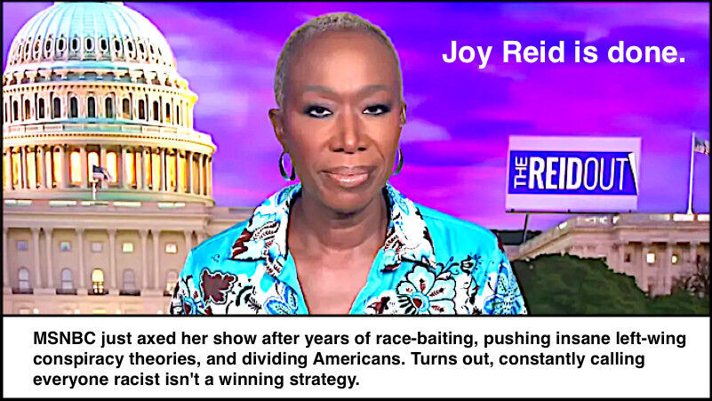 Joy Reid