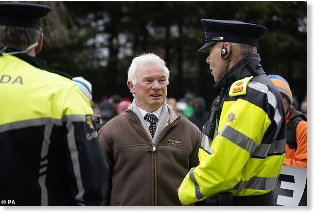 Solicitor Malachy Steenson