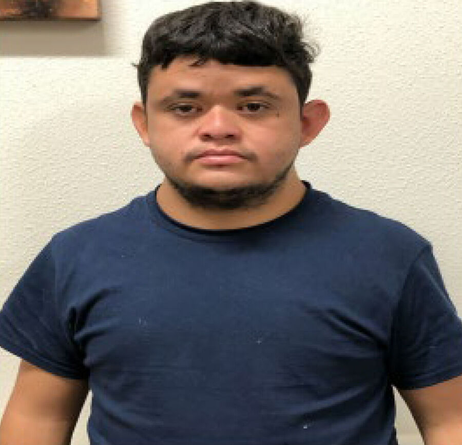 illegal migrant lies age minor murder