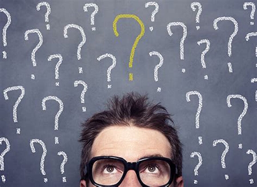 The three styles of curiosity