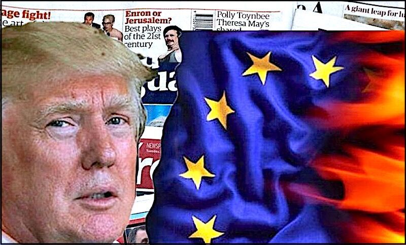 TrumpFlag