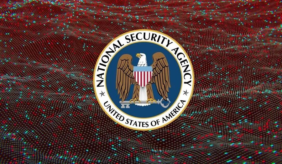 NSA national security agency