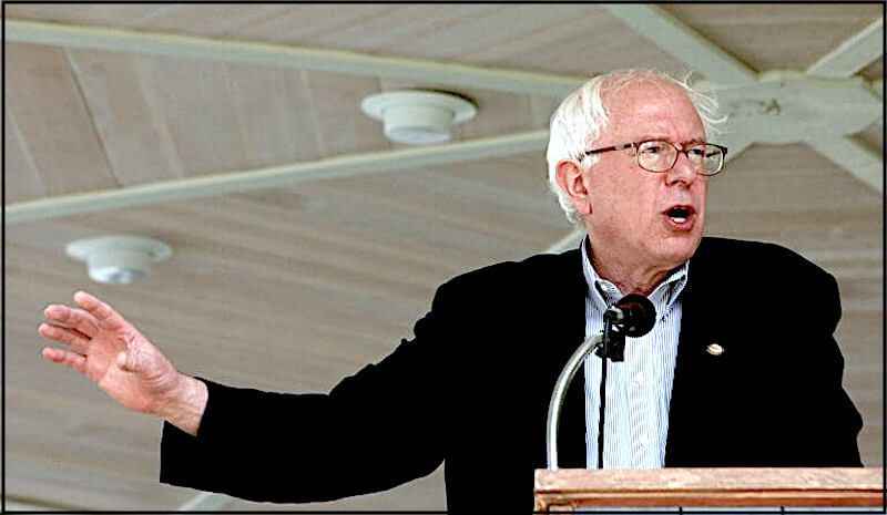 Sanders