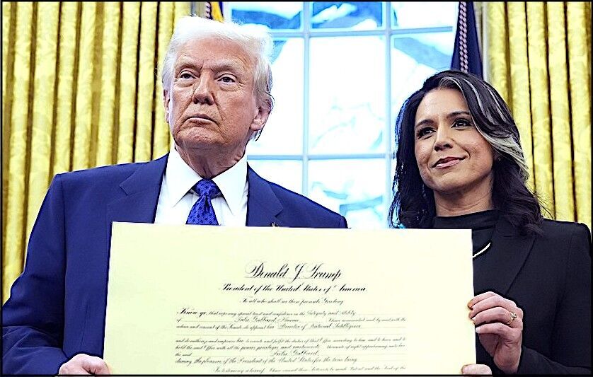 TrumpGabbard