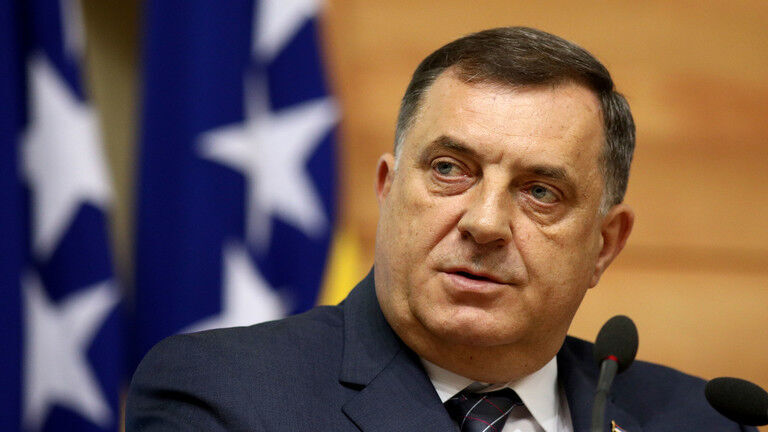 Milorad Dodik