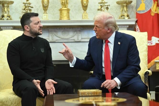 Click to enlarge trump zelensky