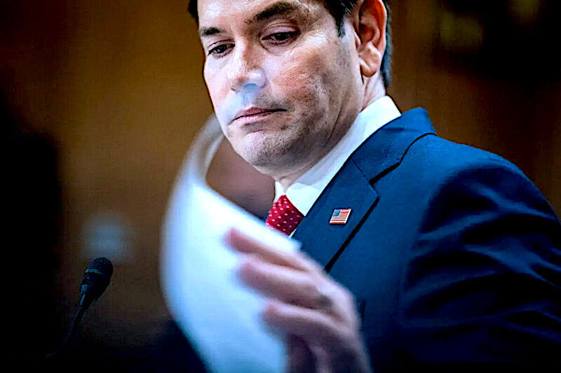 Rubio